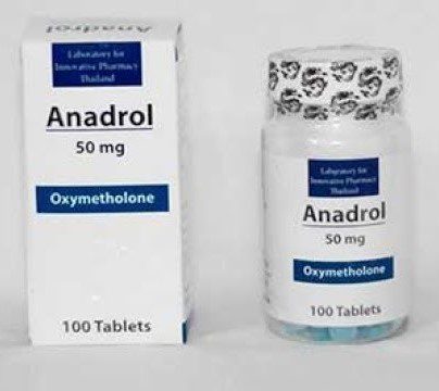Anadrol-Online Buy anabolic steroids online