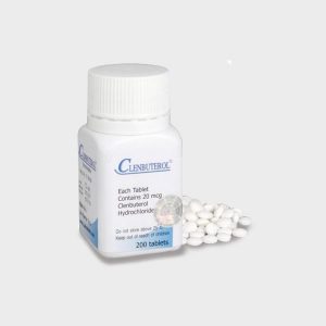 Clenbuterol for sale
