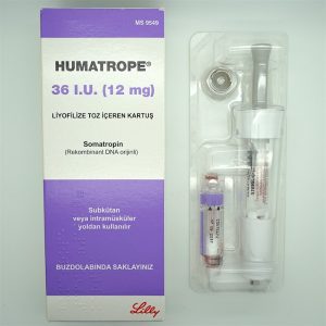 Buy humatrope hgh