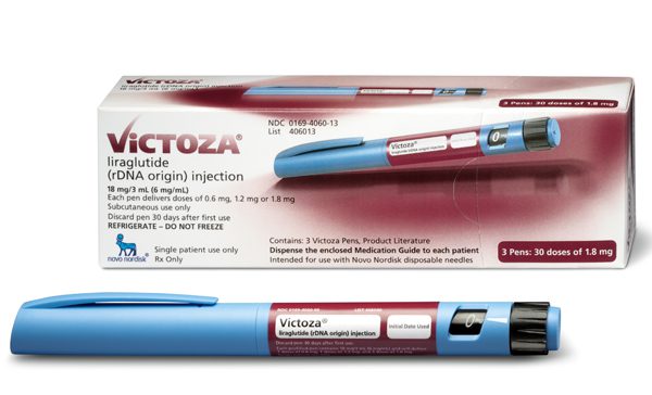 Victoza-Side-Effects