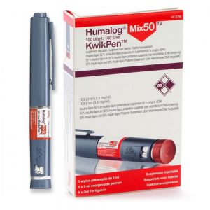 Buy humalog insulin online