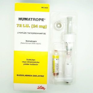 Buy humatrope