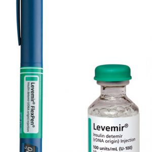 Buy levemir insulin online