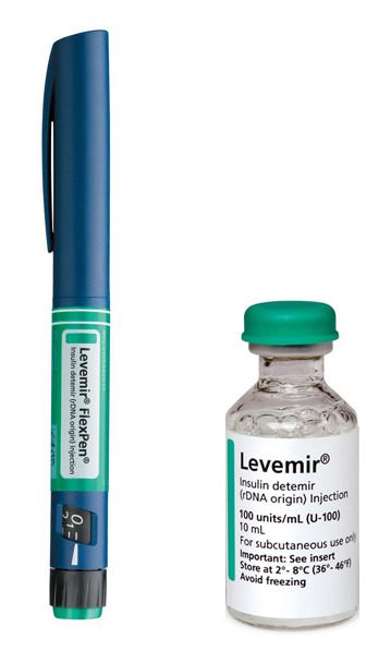 levemir Buy levemir insulin online