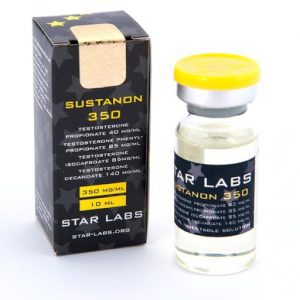 Buy sustanon 350