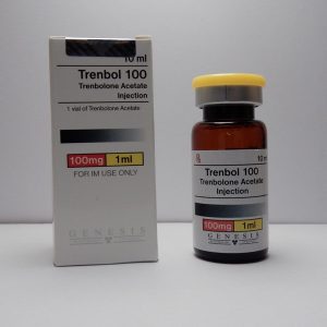 Trenobolone acetate for sale
