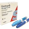 Buy Omnitrope HGH Online
